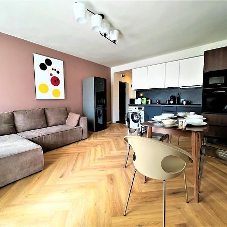 Bravo 5 Holiday Home ساني بيتش المظهر الخارجي الصورة