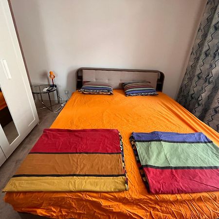 Bravo 5 Holiday Home ساني بيتش المظهر الخارجي الصورة