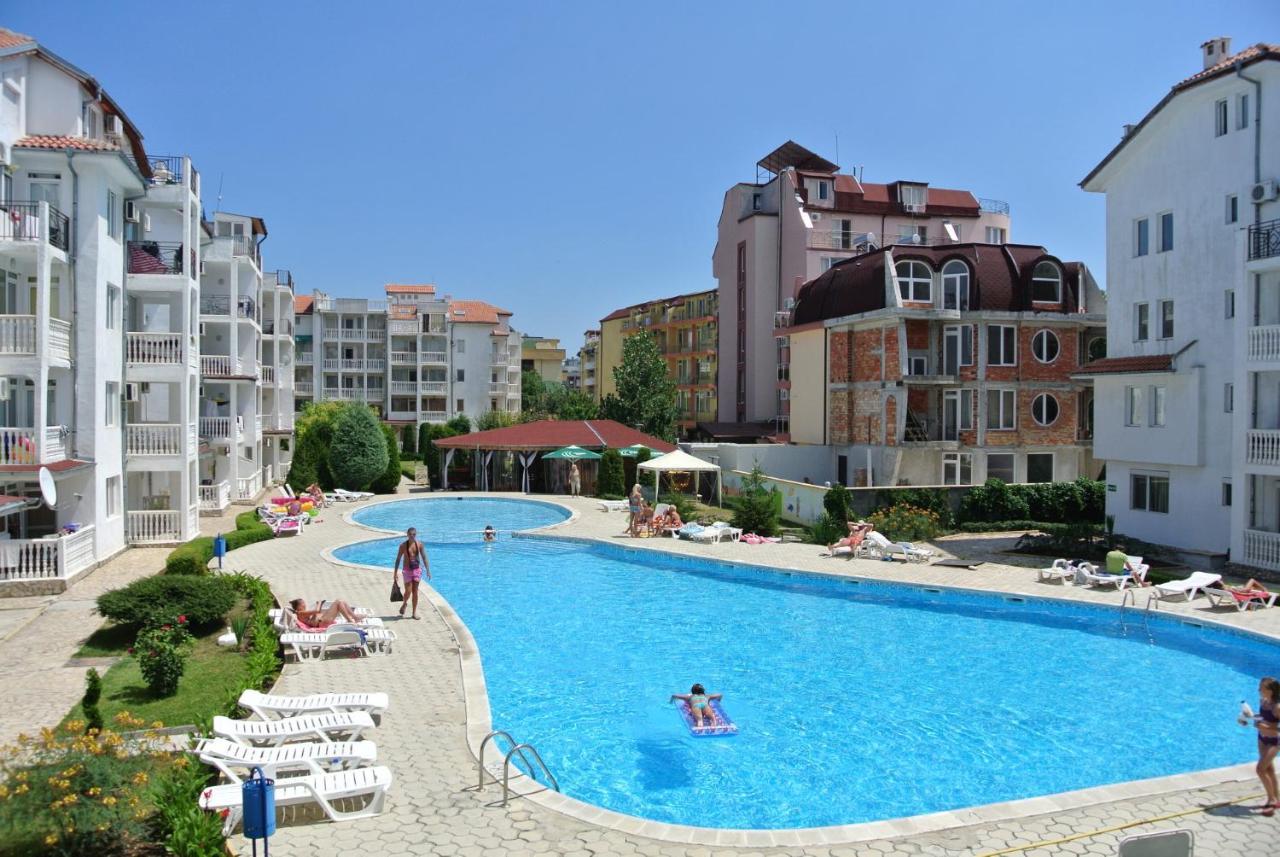 Bravo 5 Holiday Home ساني بيتش المظهر الخارجي الصورة
