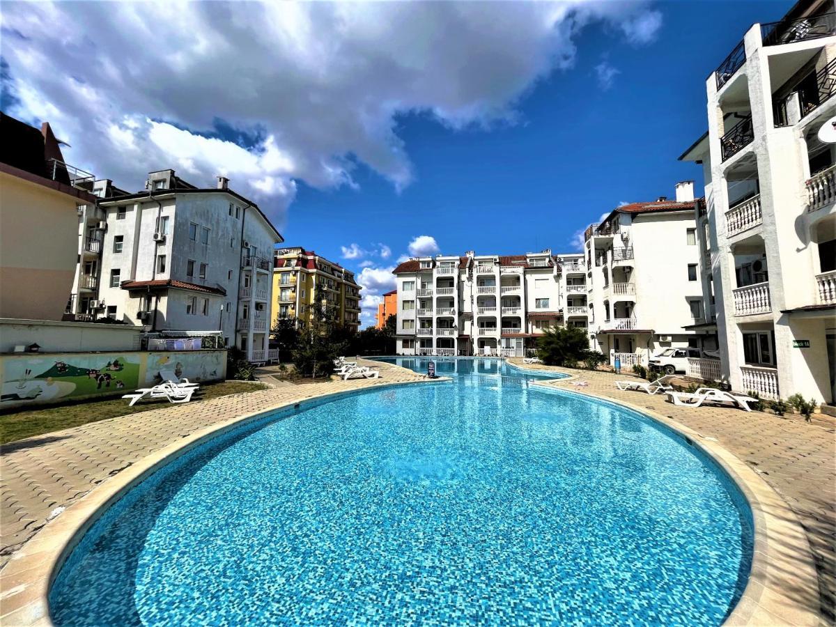 Bravo 5 Holiday Home ساني بيتش المظهر الخارجي الصورة