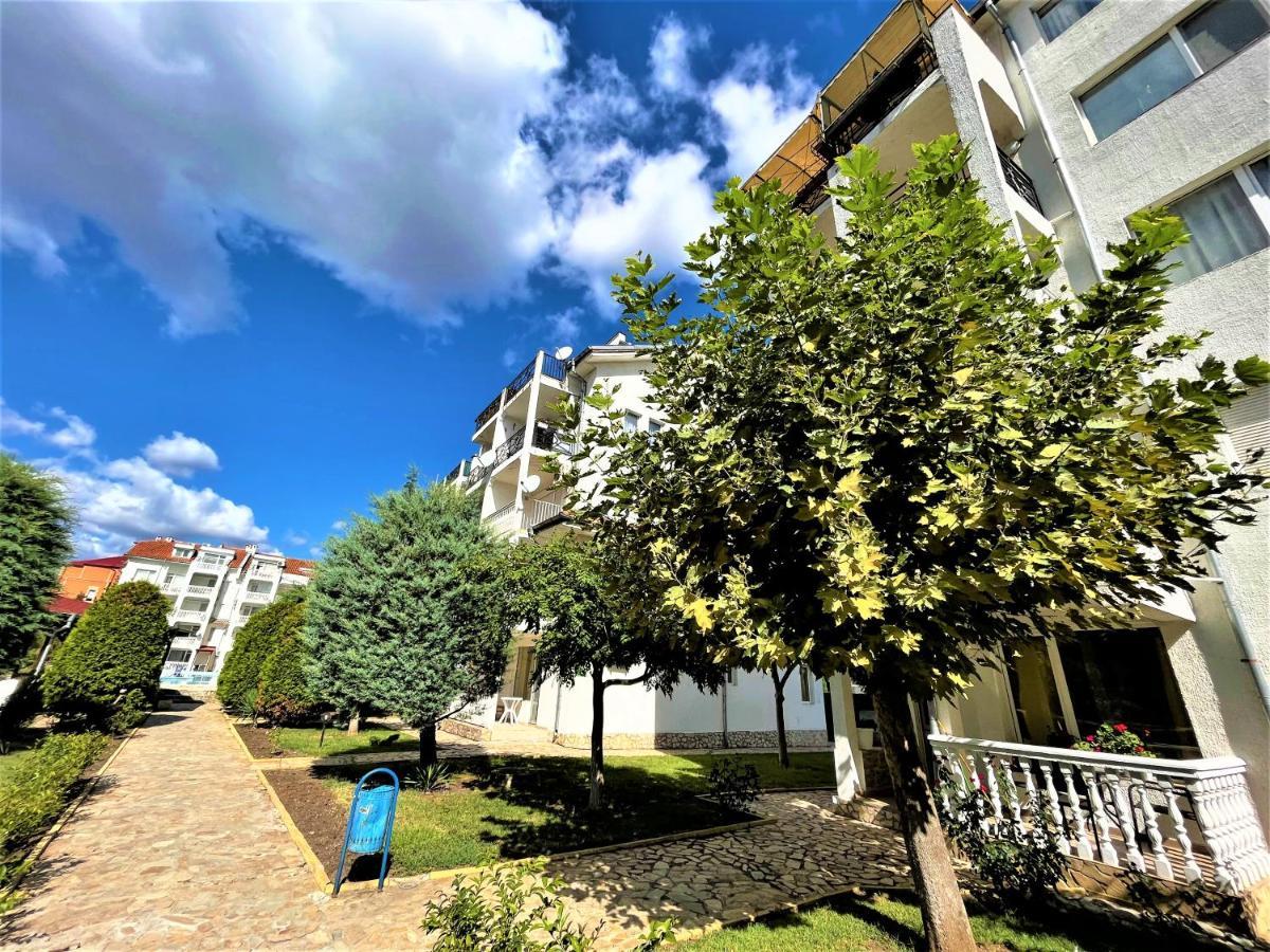 Bravo 5 Holiday Home ساني بيتش المظهر الخارجي الصورة