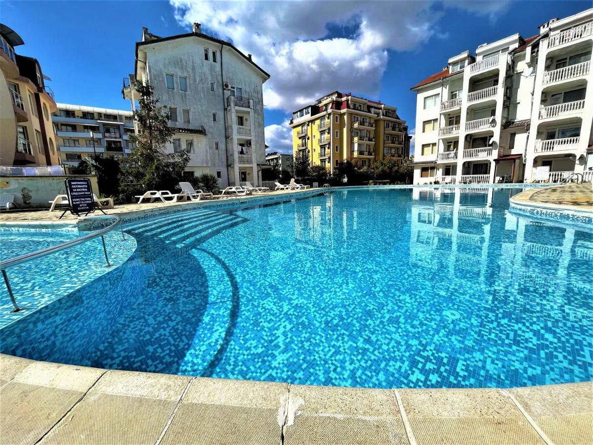 Bravo 5 Holiday Home ساني بيتش المظهر الخارجي الصورة