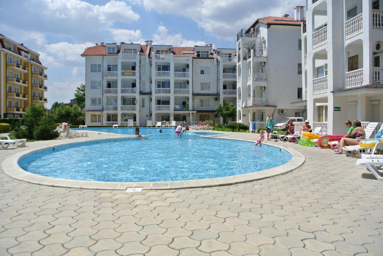 Bravo 5 Holiday Home ساني بيتش المظهر الخارجي الصورة