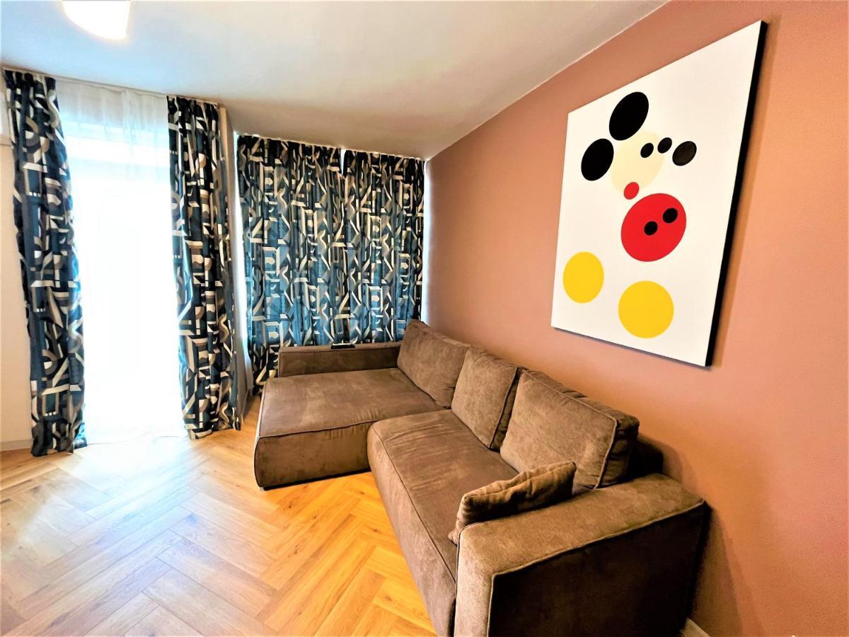 Bravo 5 Holiday Home ساني بيتش المظهر الخارجي الصورة
