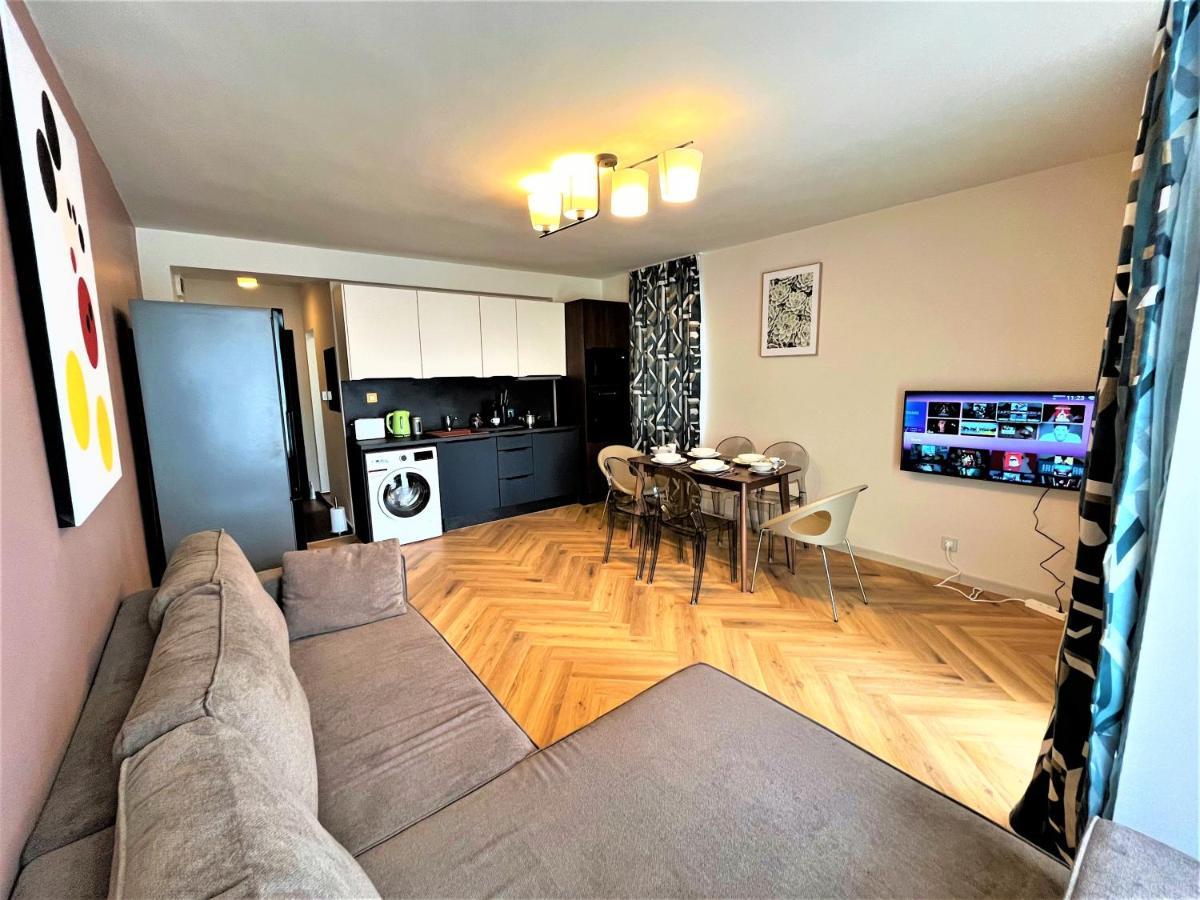 Bravo 5 Holiday Home ساني بيتش المظهر الخارجي الصورة