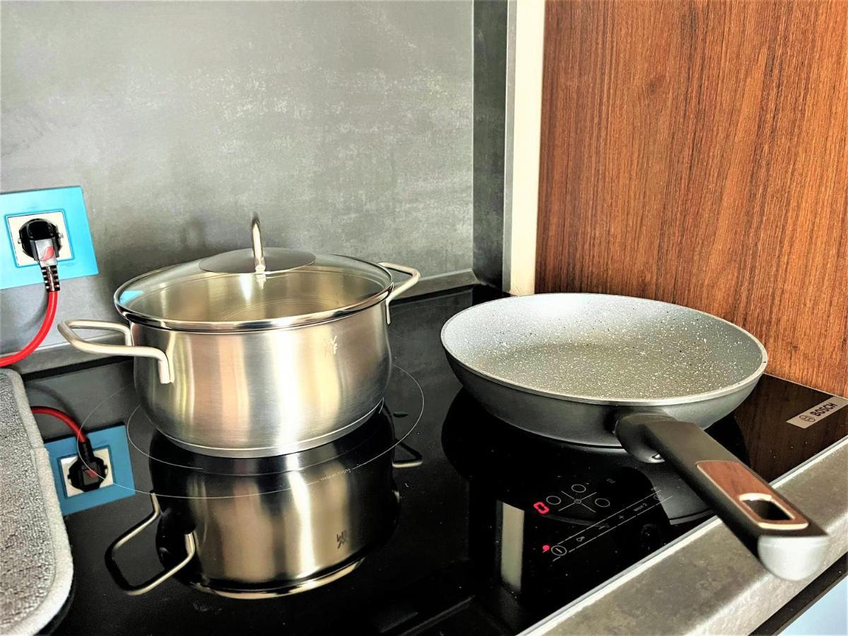 Bravo 5 Holiday Home ساني بيتش المظهر الخارجي الصورة