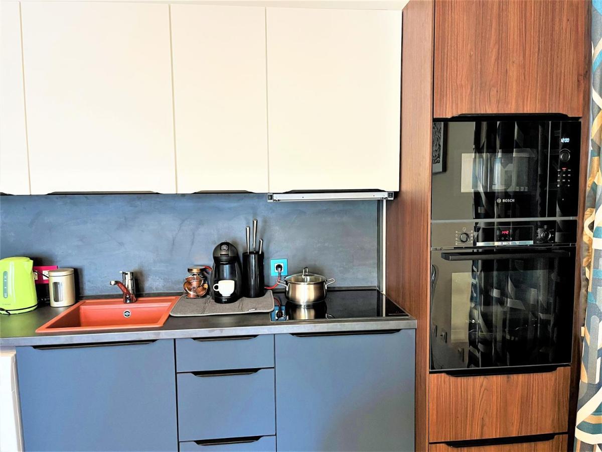 Bravo 5 Holiday Home ساني بيتش المظهر الخارجي الصورة