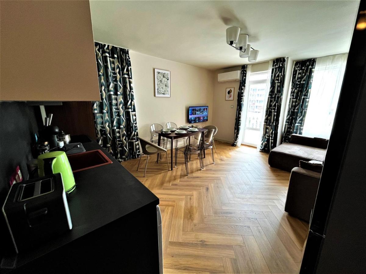 Bravo 5 Holiday Home ساني بيتش المظهر الخارجي الصورة