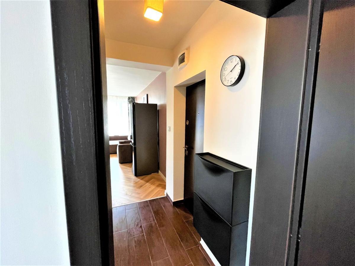 Bravo 5 Holiday Home ساني بيتش المظهر الخارجي الصورة