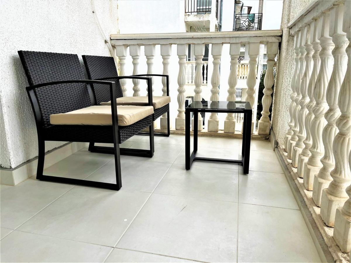Bravo 5 Holiday Home ساني بيتش المظهر الخارجي الصورة