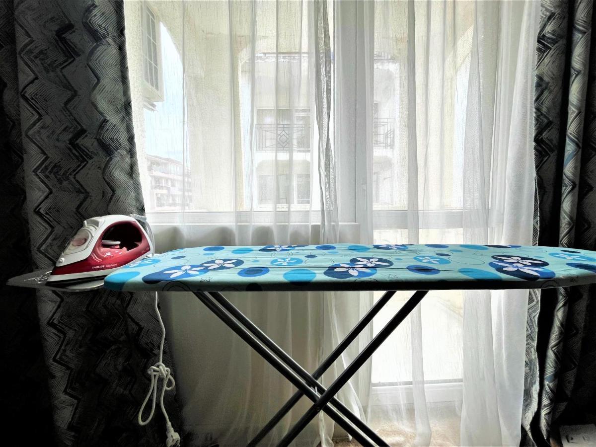 Bravo 5 Holiday Home ساني بيتش المظهر الخارجي الصورة