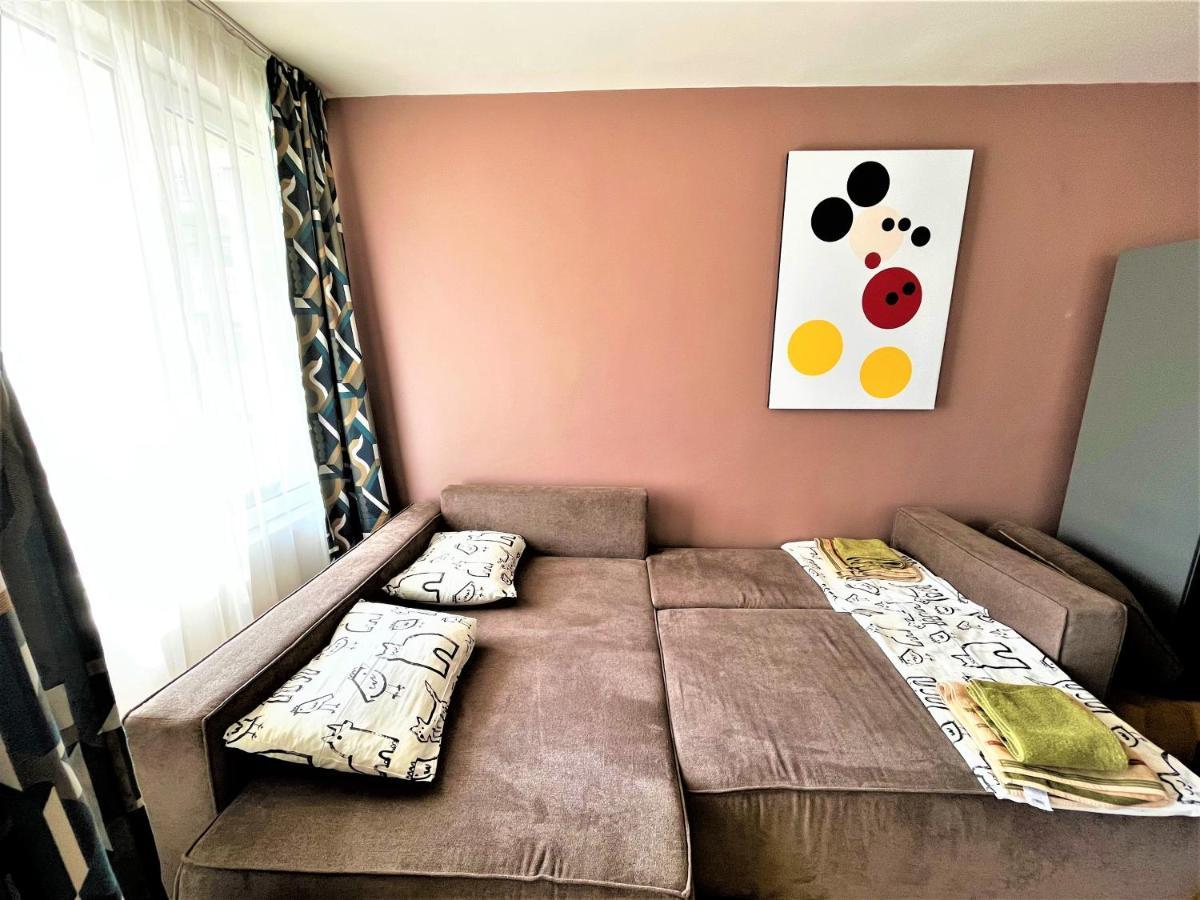 Bravo 5 Holiday Home ساني بيتش المظهر الخارجي الصورة