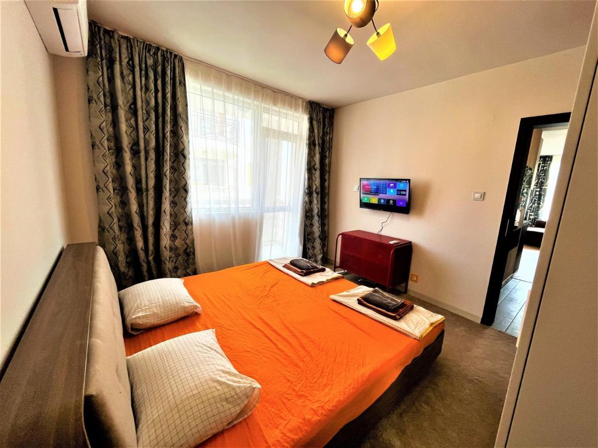 Bravo 5 Holiday Home ساني بيتش المظهر الخارجي الصورة