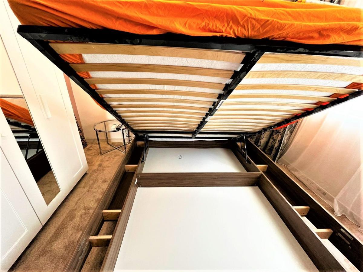 Bravo 5 Holiday Home ساني بيتش المظهر الخارجي الصورة
