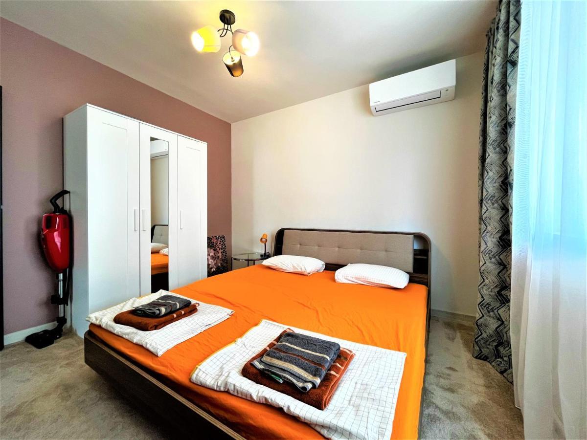 Bravo 5 Holiday Home ساني بيتش المظهر الخارجي الصورة