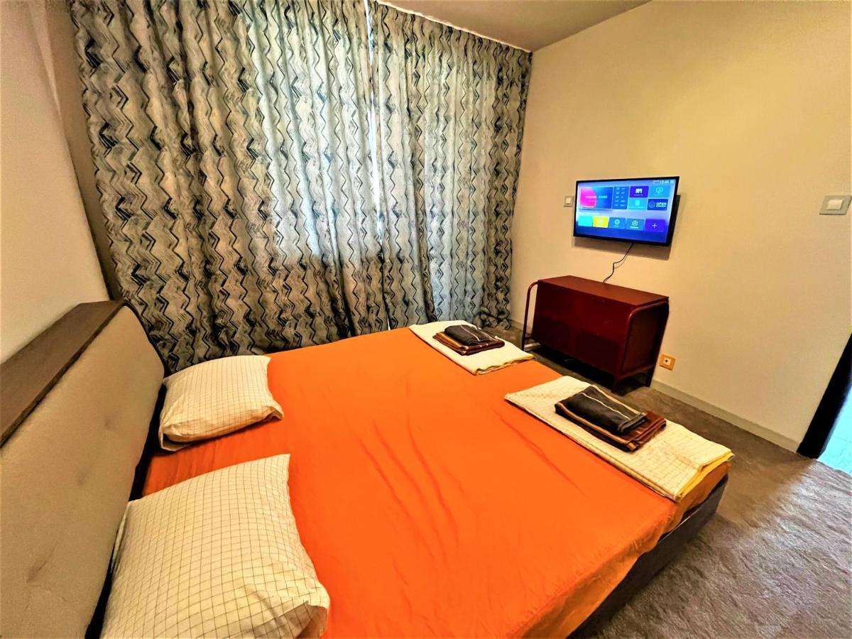Bravo 5 Holiday Home ساني بيتش المظهر الخارجي الصورة