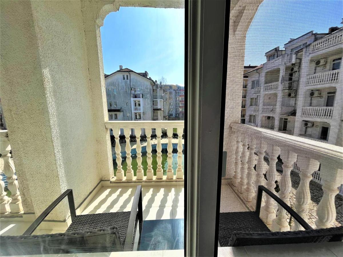Bravo 5 Holiday Home ساني بيتش المظهر الخارجي الصورة