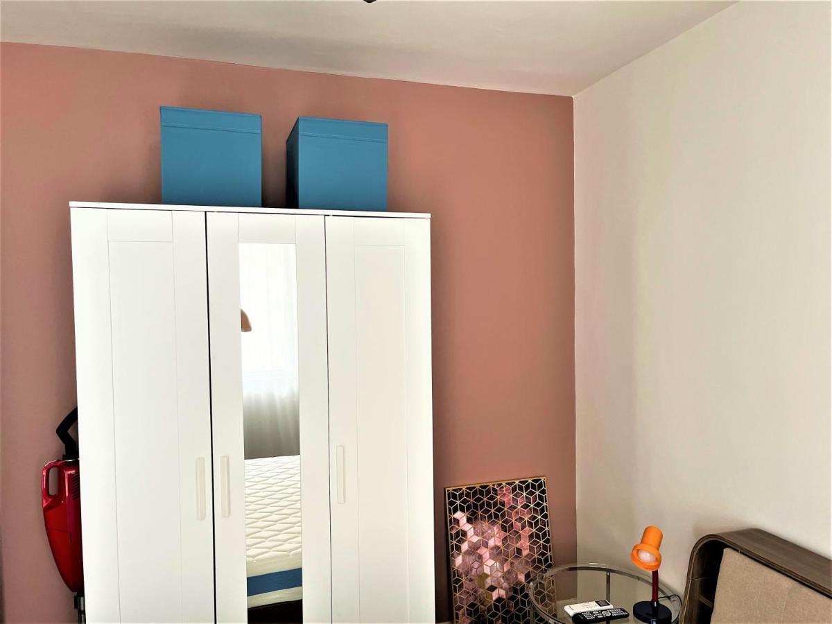Bravo 5 Holiday Home ساني بيتش المظهر الخارجي الصورة