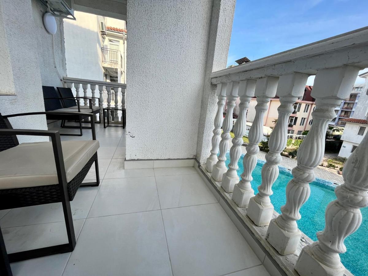 Bravo 5 Holiday Home ساني بيتش المظهر الخارجي الصورة