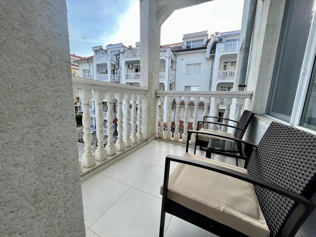 Bravo 5 Holiday Home ساني بيتش المظهر الخارجي الصورة